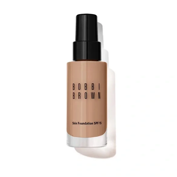 Bobbi Brown Neutral Honey Skin Foundation - Picture 5 of 6
